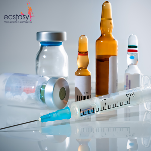 INJECTABLES
