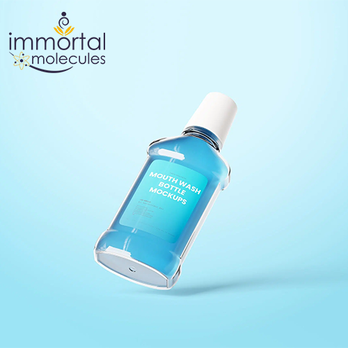 ENT/ DENTAL/ MOUTH WASH