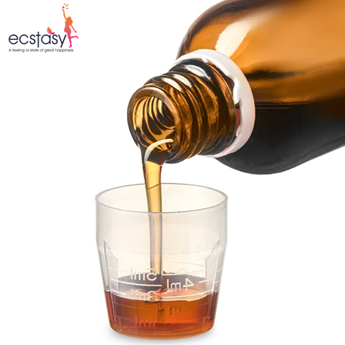 LIQUID ORAL SYRUP