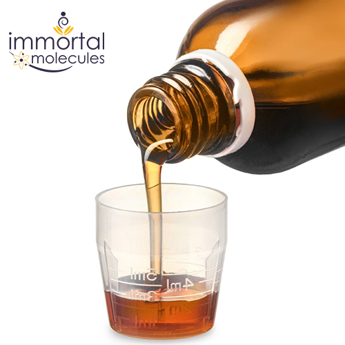 LIQUID ORAL SYRUP