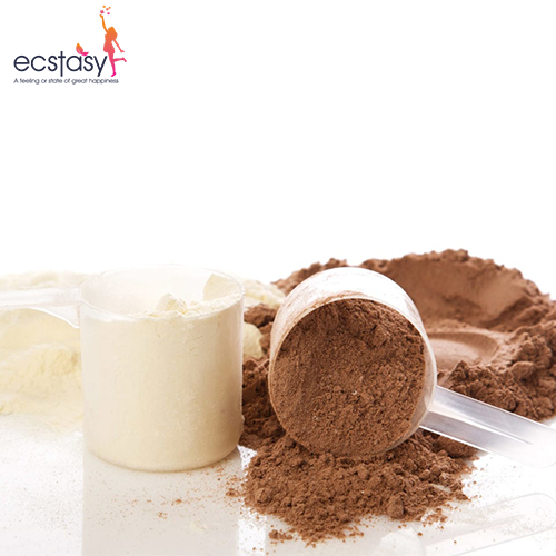 PROTEIN POWDER
